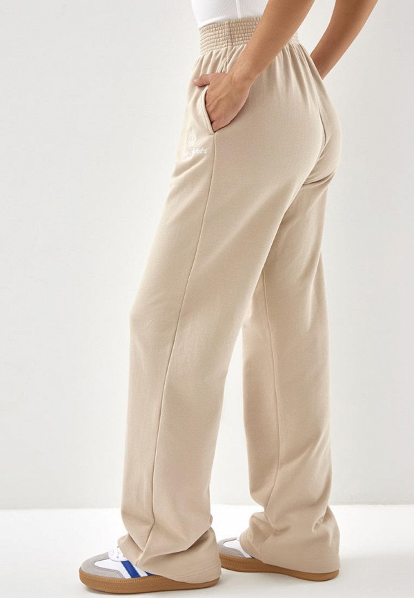 Gray Moss Брюки спортивные - фото 3