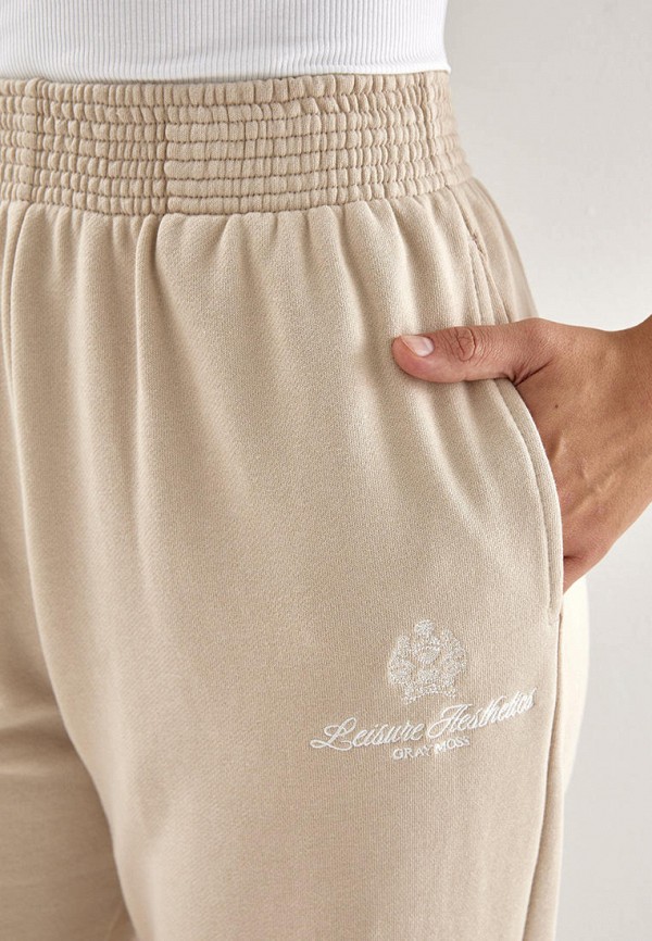 Gray Moss Брюки спортивные - фото 4