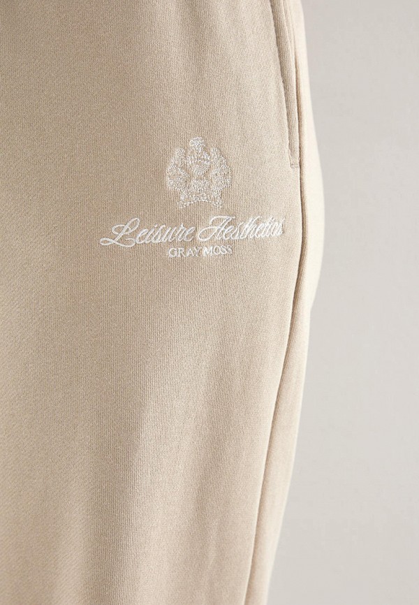 Gray Moss Брюки спортивные - фото 5