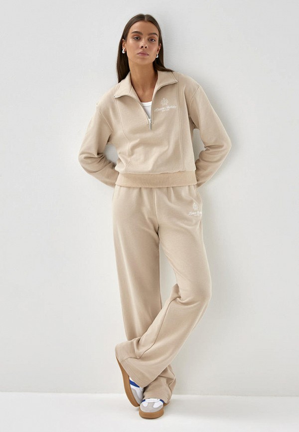 Gray Moss Брюки спортивные - фото 1