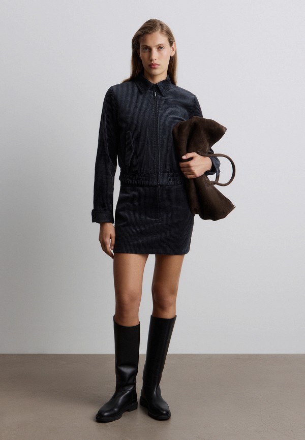 12 STOREEZ Юбка - фото 2