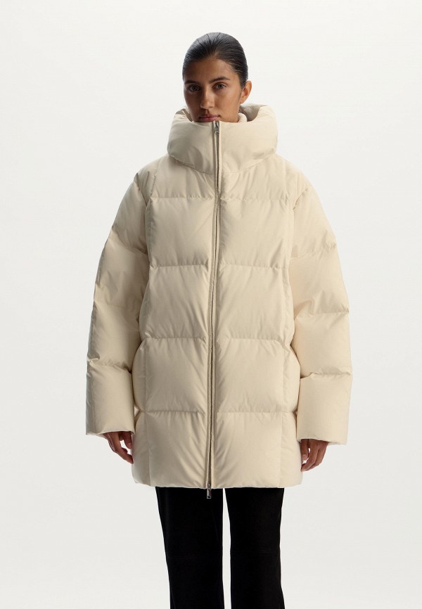 12 STOREEZ Пуховик - Pechora - фото 1