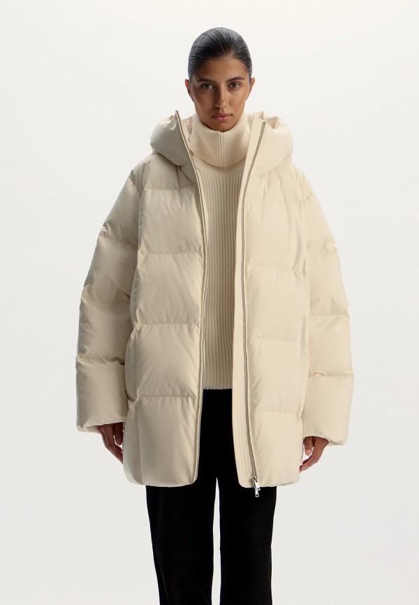 12 STOREEZ Пуховик - Pechora - фото 6