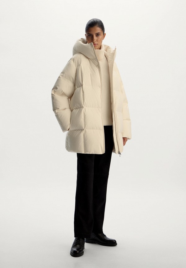 12 STOREEZ Пуховик - Pechora - фото 2