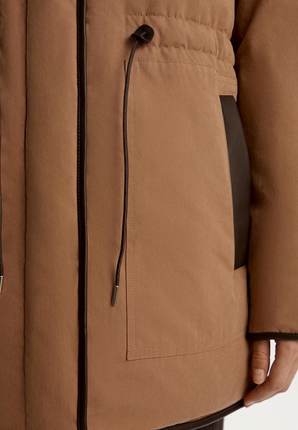 12 STOREEZ Пуховик - Kurile Islands - фото 5