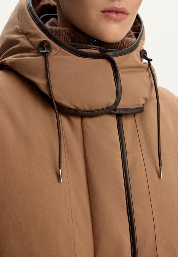 12 STOREEZ Пуховик - Kurile Islands - фото 4