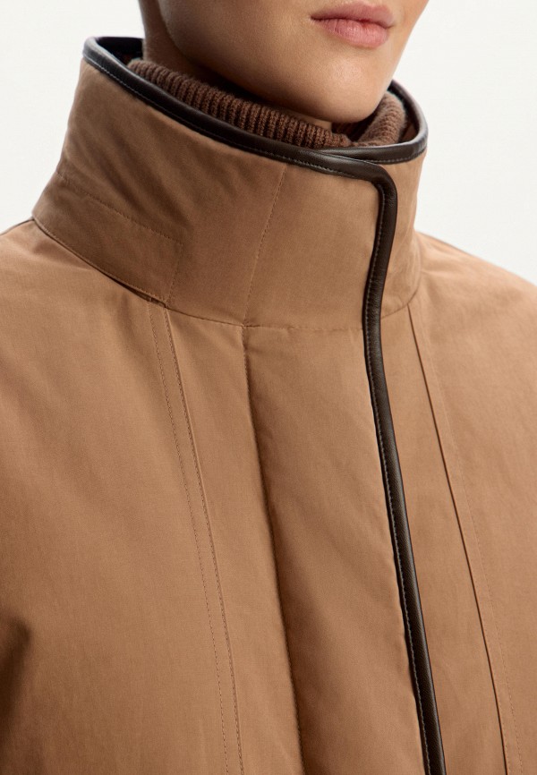 12 STOREEZ Пуховик - Kurile Islands - фото 6