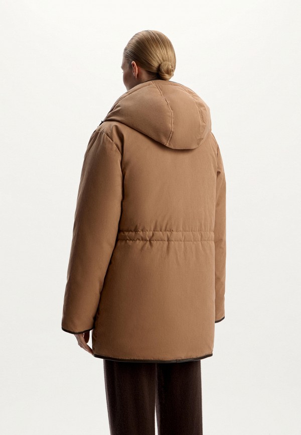 12 STOREEZ Пуховик - Kurile Islands - фото 3