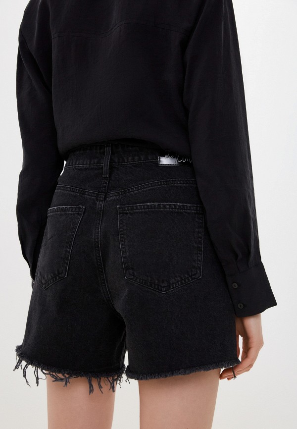 Mavi Шорты джинсовые - MILLIE - фото 3