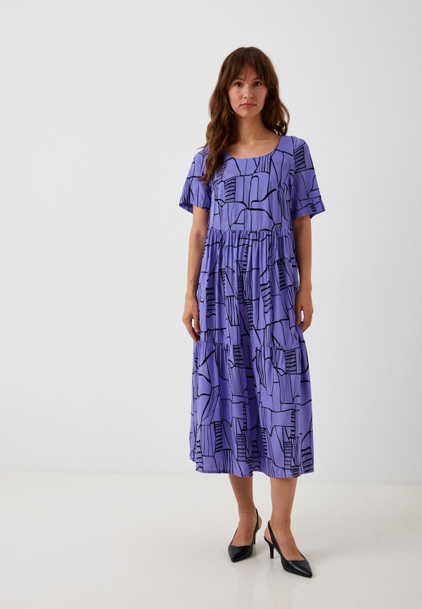 Adele Fashion Платье - фото 1