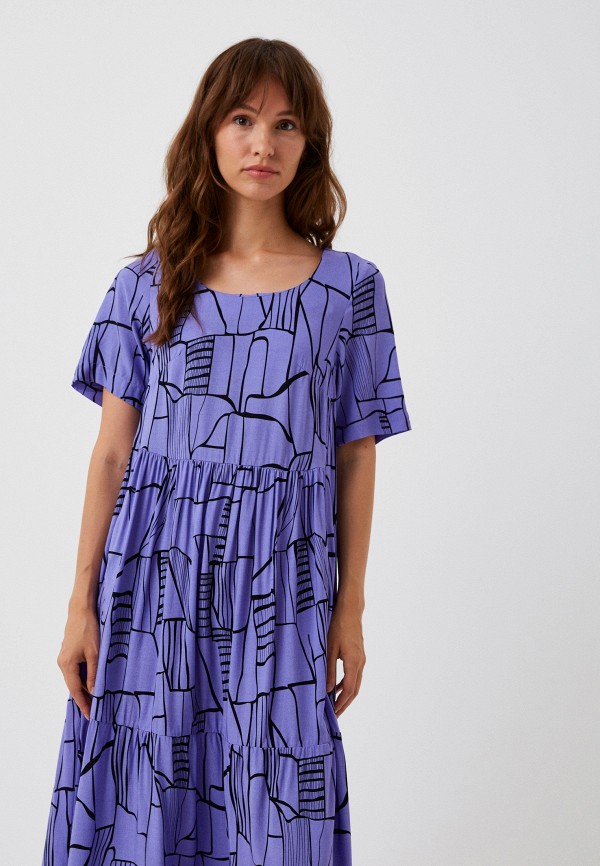 Adele Fashion Платье - фото 2