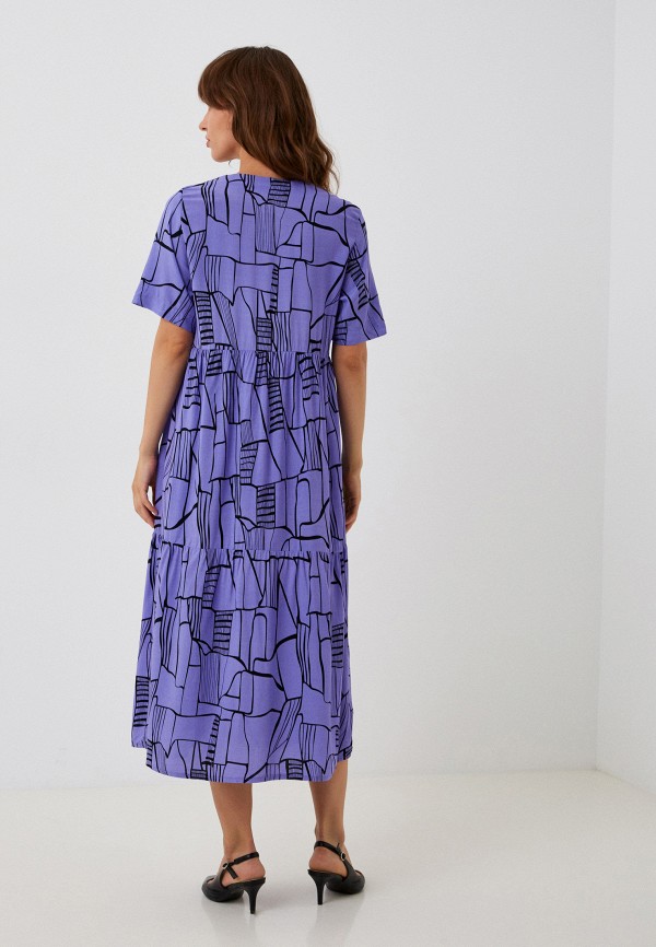 Adele Fashion Платье - фото 3