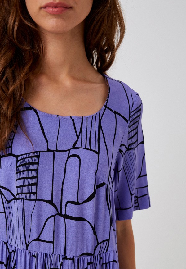 Adele Fashion Платье - фото 4