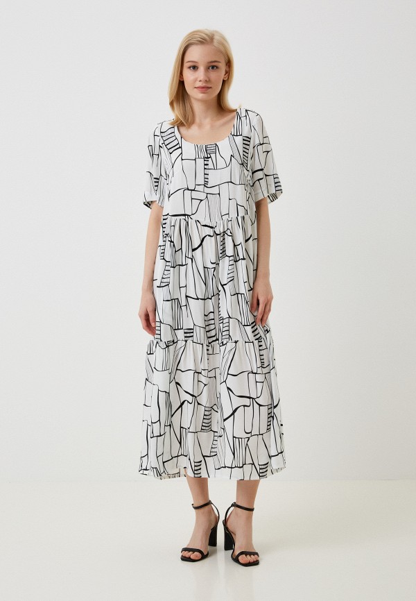 Adele Fashion Платье - фото 1