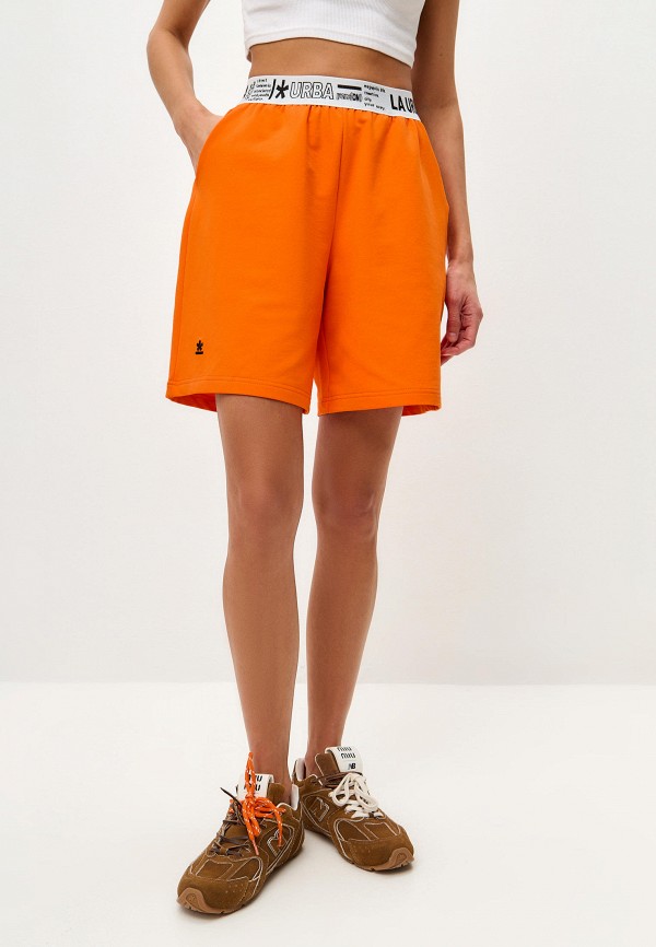 La Urba Person Шорты спортивные - фото 1
