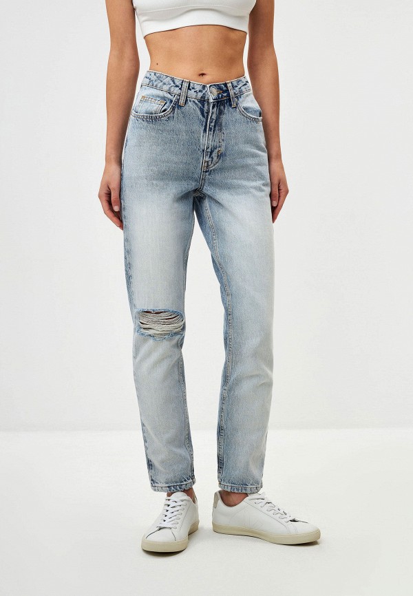 Sela Джинсы - фото 1