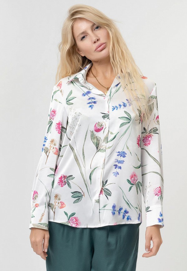 Ptaxx Блуза - фото 1