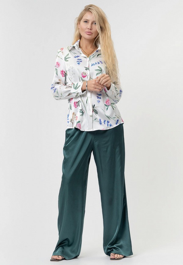 Ptaxx Блуза - фото 2