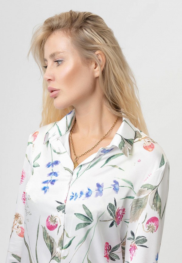 Ptaxx Блуза - фото 6