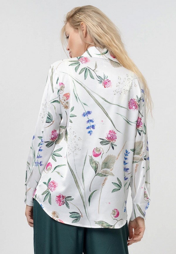 Ptaxx Блуза - фото 3