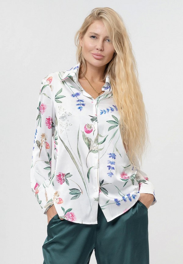 Ptaxx Блуза - фото 5