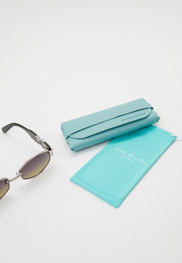 Rita Bradley Очки солнцезащитные - RB8138 - фото 4