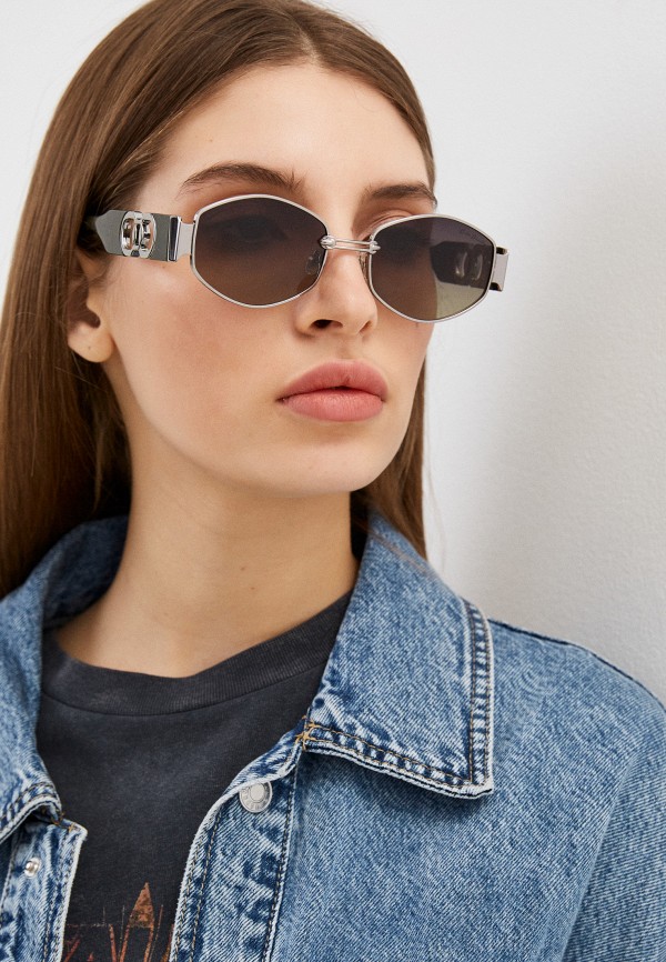 Rita Bradley Очки солнцезащитные - RB8138 - фото 5