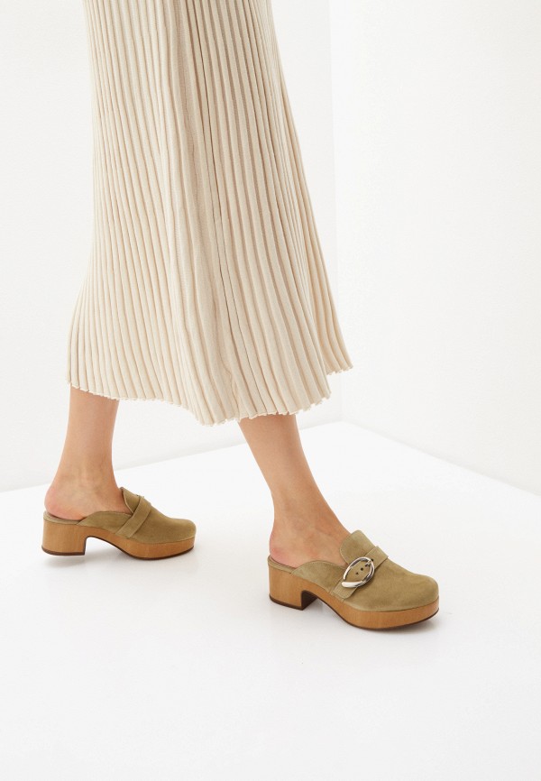 Wonders Мюли - фото 6