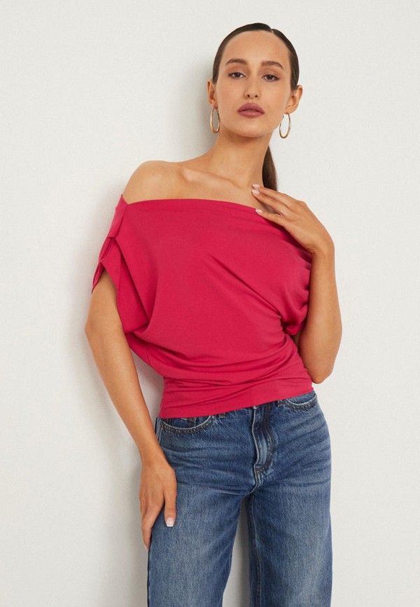 Vittoria Vicci Футболка - фото 1