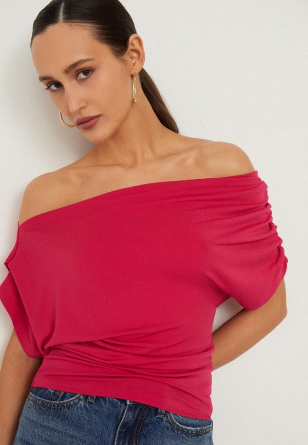 Vittoria Vicci Футболка - фото 4