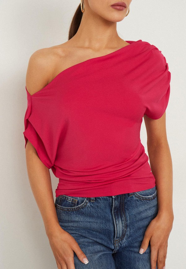 Vittoria Vicci Футболка - фото 5