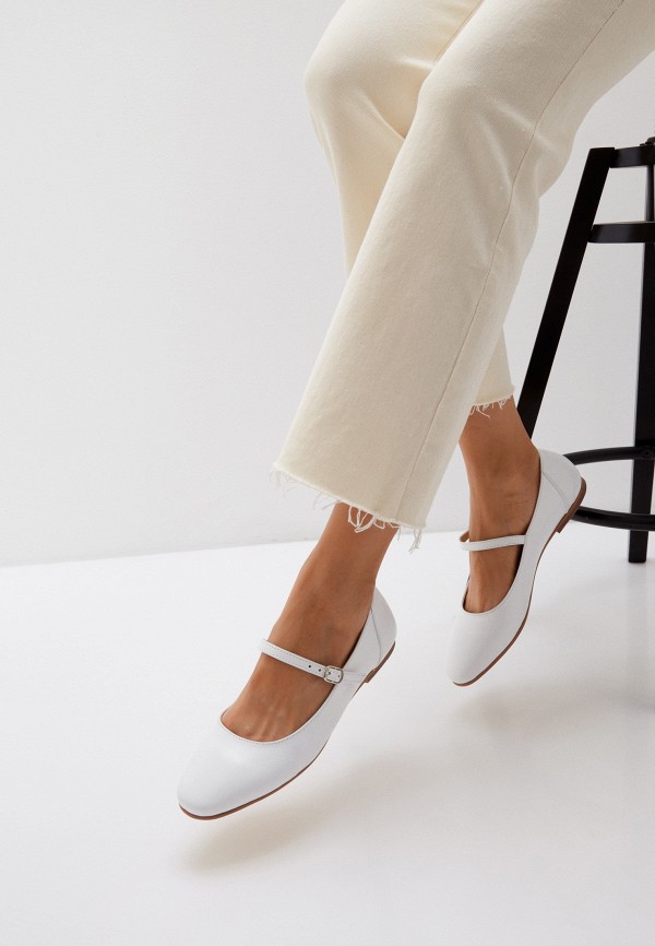 Gresco Туфли - фото 6