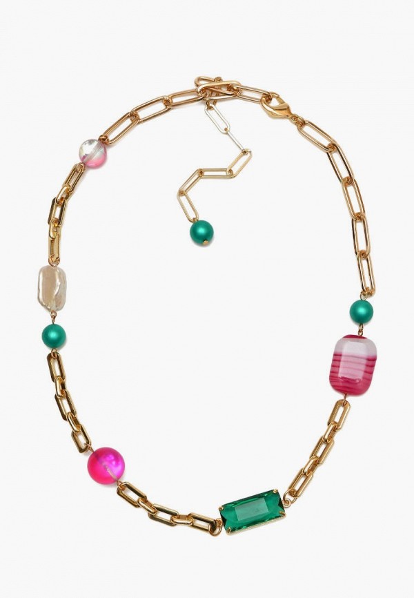 Yaroslavna Колье - Шемаханская царица - фото 1