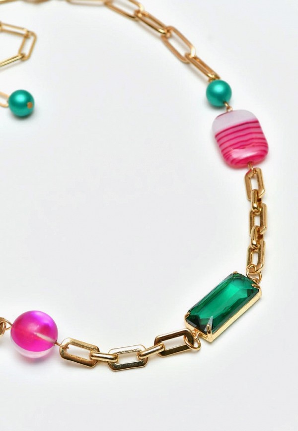 Yaroslavna Колье - Шемаханская царица - фото 2