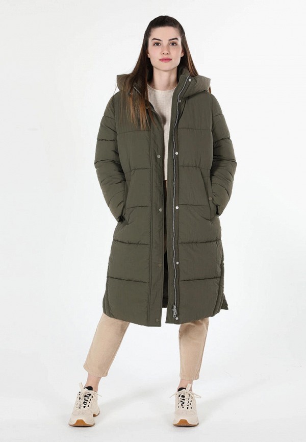 Colin's Куртка утепленная - фото 4