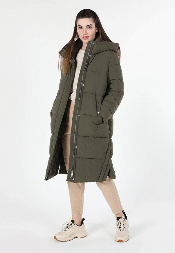 Colin's Куртка утепленная - фото 3