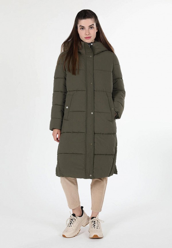 Colin's Куртка утепленная - фото 1