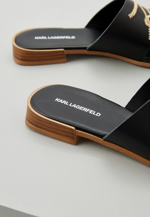 Karl Lagerfeld Сабо - фото 4