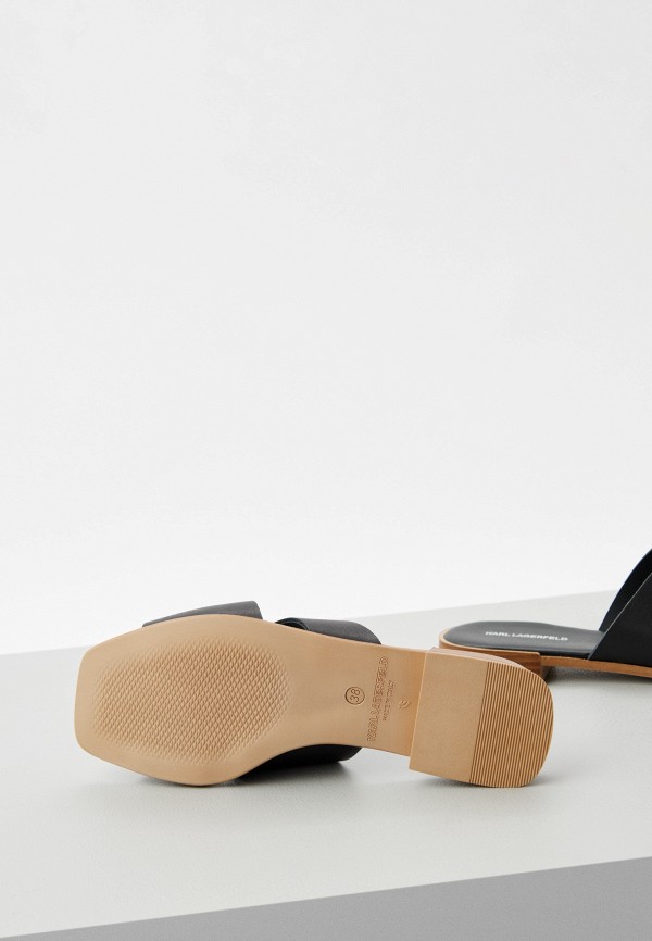 Karl Lagerfeld Сабо - фото 5