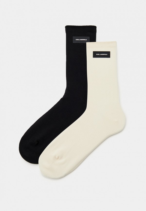 Karl Lagerfeld Носки 2 пары - фото 1