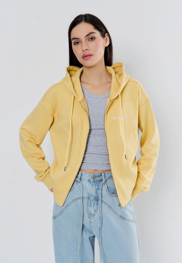 Gray Moss Толстовка - фото 4