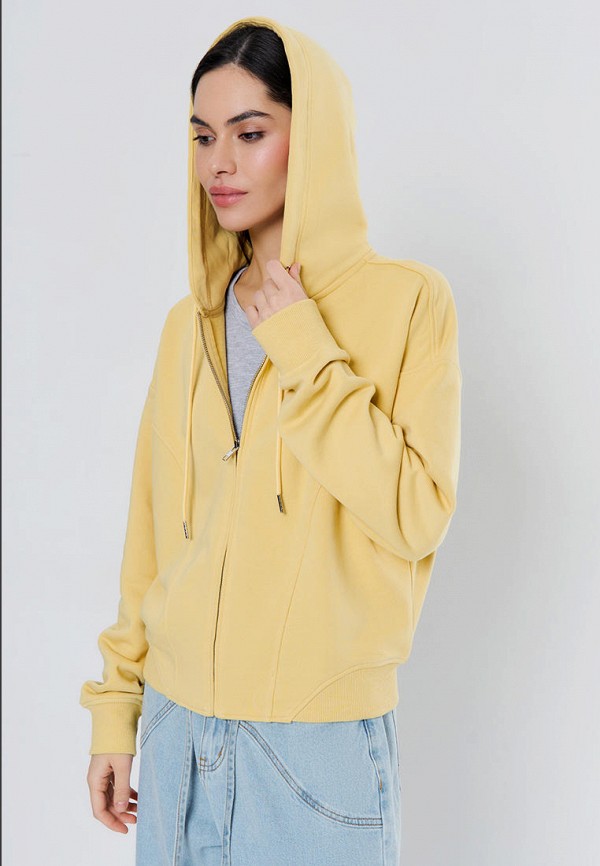 Gray Moss Толстовка - фото 6