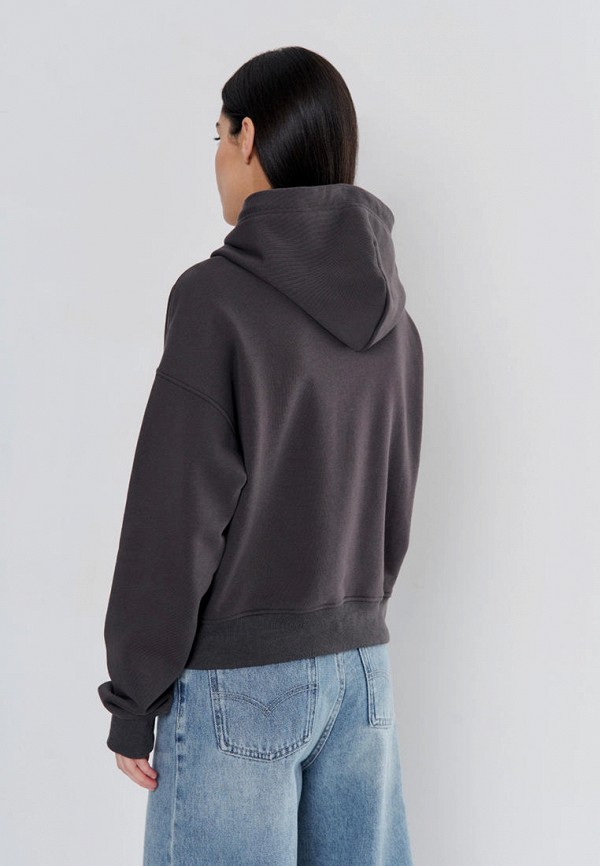 Gray Moss Толстовка - фото 3