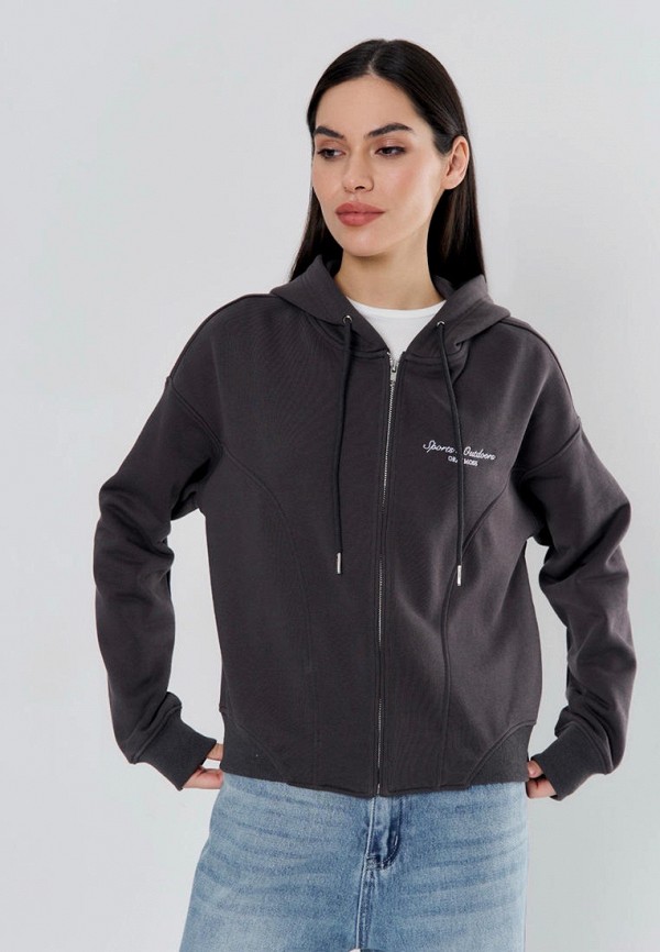 Gray Moss Толстовка - фото 4