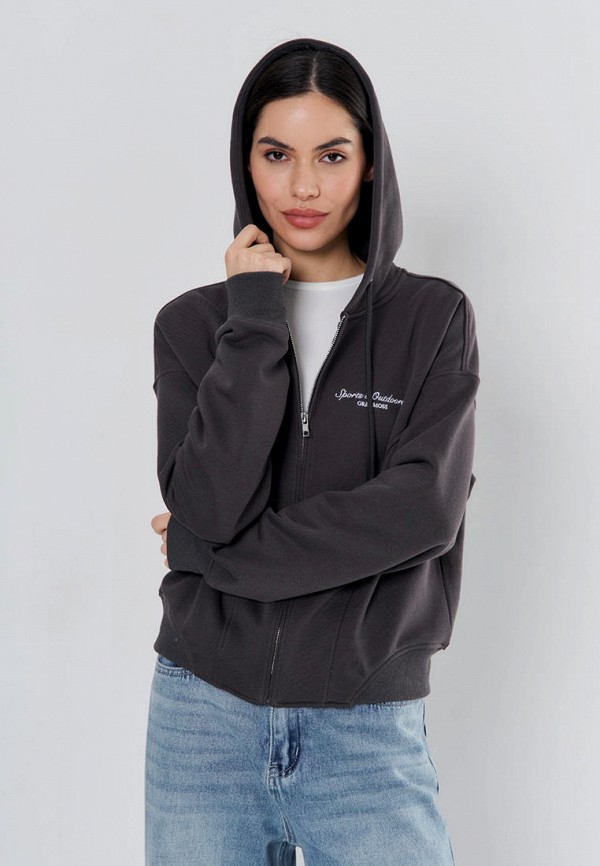 Gray Moss Толстовка - фото 6