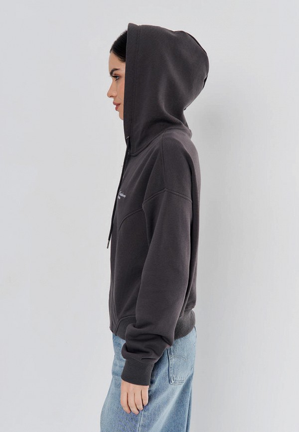 Gray Moss Толстовка - фото 5