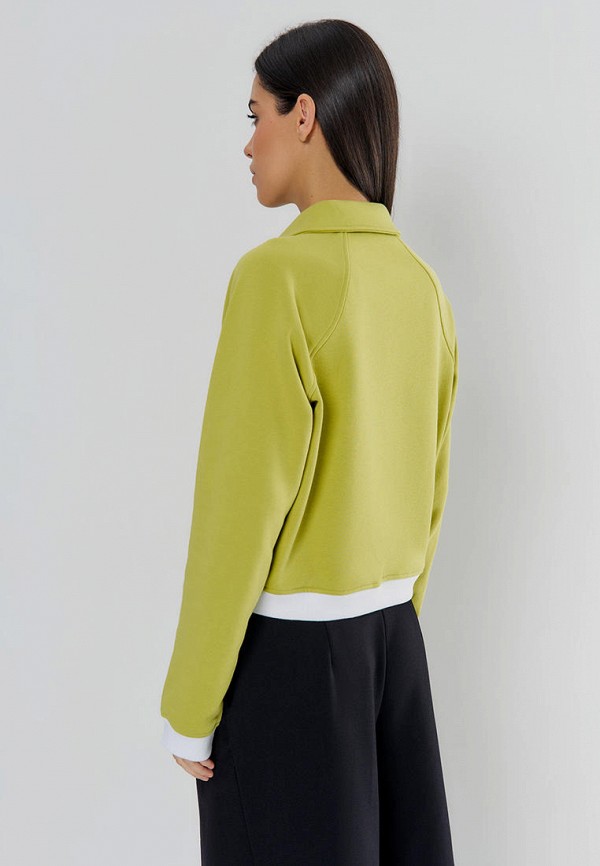 Gray Moss Свитшот - фото 3