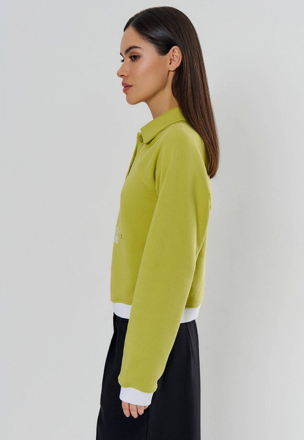 Gray Moss Свитшот - фото 4