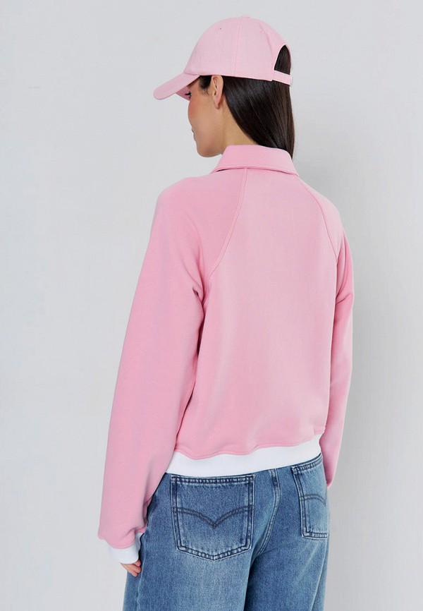 Gray Moss Свитшот - фото 3