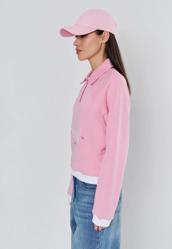 Gray Moss Свитшот - фото 4